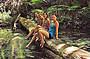 Fraser Island 2 Day ECO Tour (from Gold Coast or Brisbane)