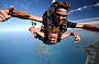 Up to 15'000ft Tandem Skydive