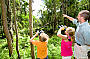 City to Straddie 4WD Eco Tour of North Stradbroke Island